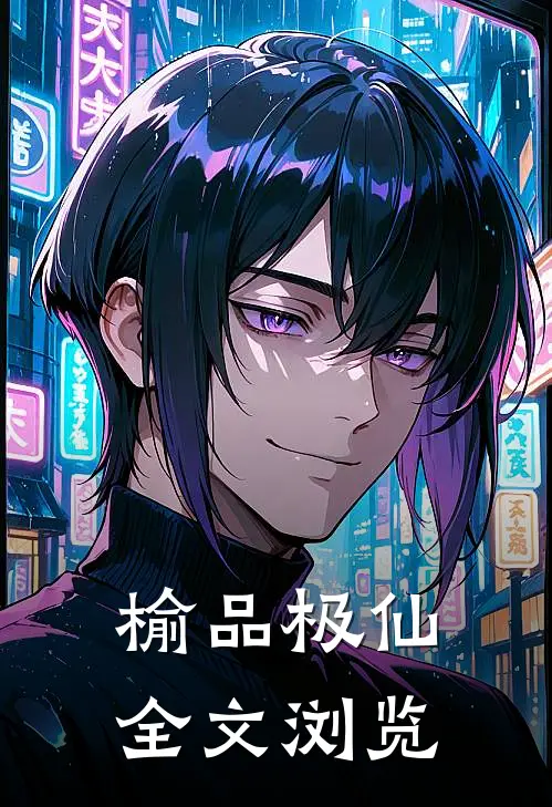 榆品极仙全文浏览