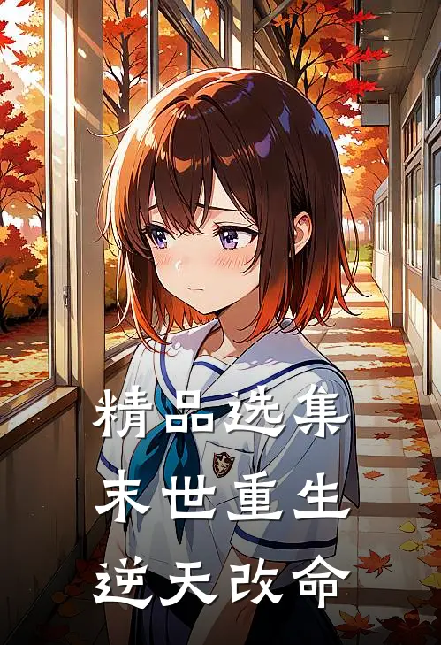 精品选集末世重生：逆天改命