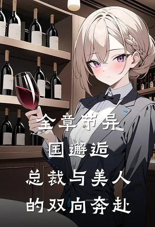全章节异国邂逅：总裁与美人的双向奔赴