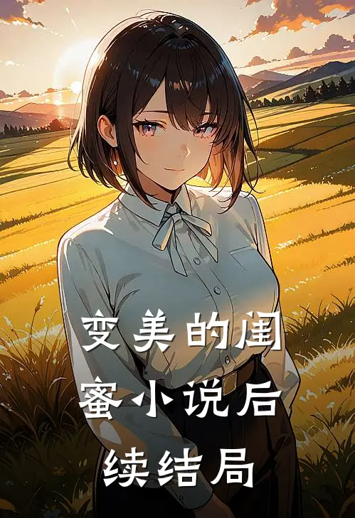 变美的闺蜜小说后续结局