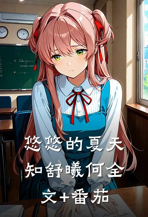 悠悠的夏天知舒曦何全文+番茄