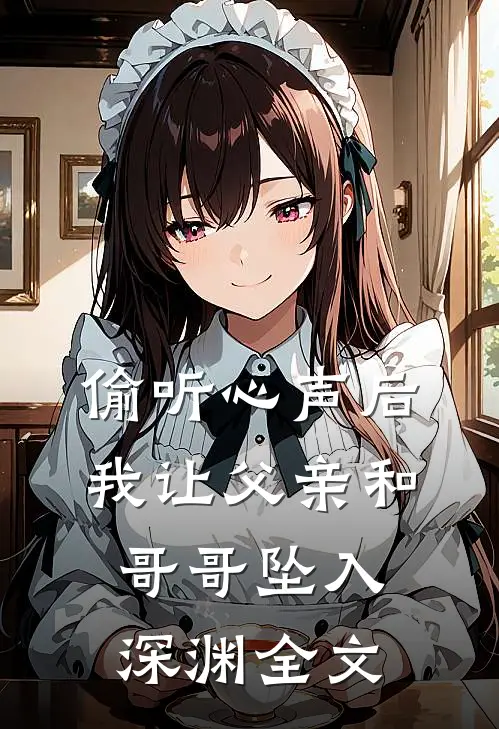 偷听心声后，我让父亲和哥哥坠入深渊全文
