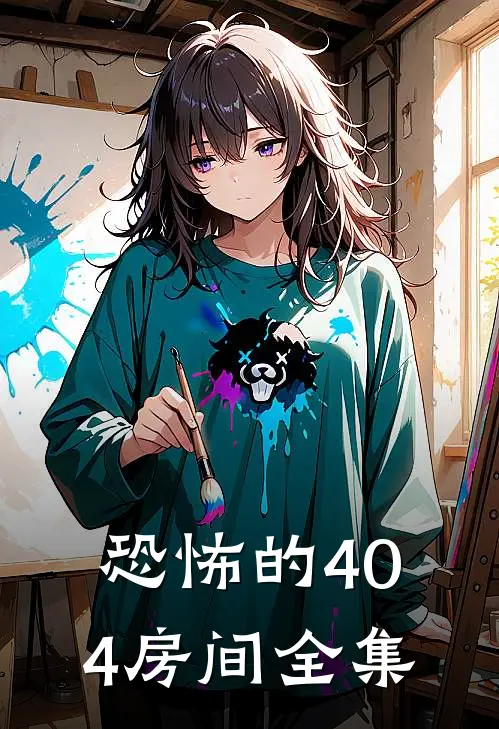 恐怖的404房间 全集