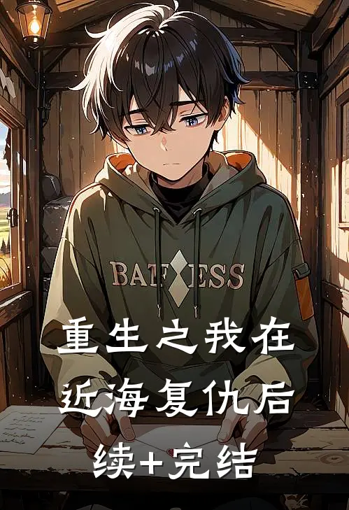 重生之我在近海复仇后续+完结