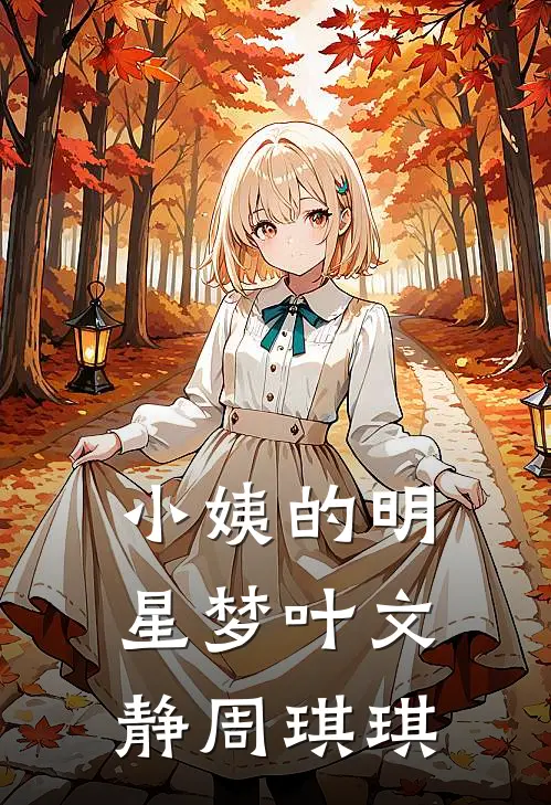 小姨的明星梦叶文静周琪琪