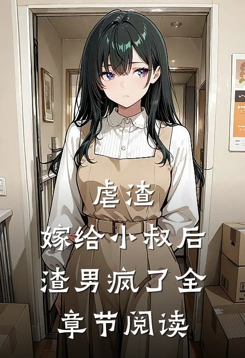 虐渣嫁给小叔后,渣男疯了全章节阅读免费