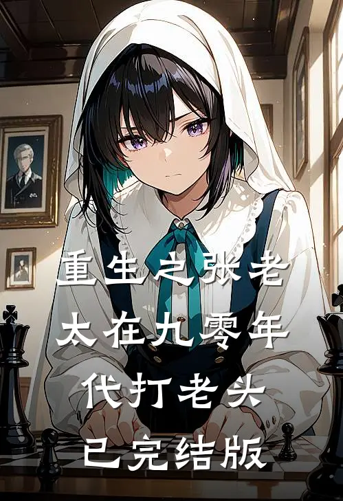 重生之张老太在九零年代打老头已完结版
