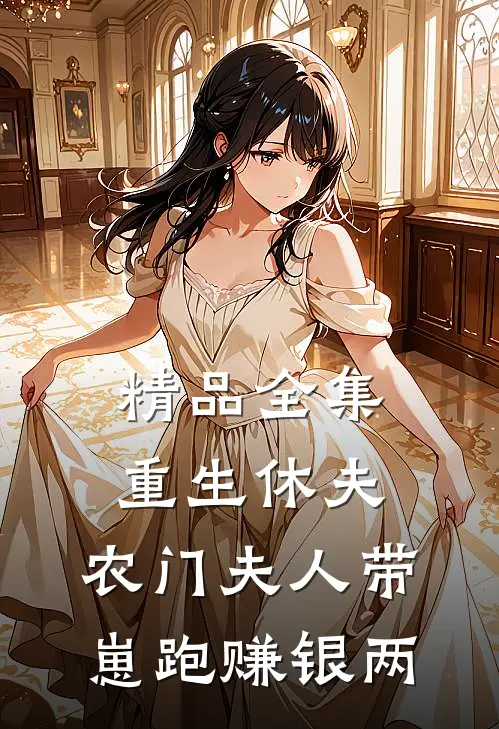 精品全集重生休夫：农门夫人带崽跑赚银两