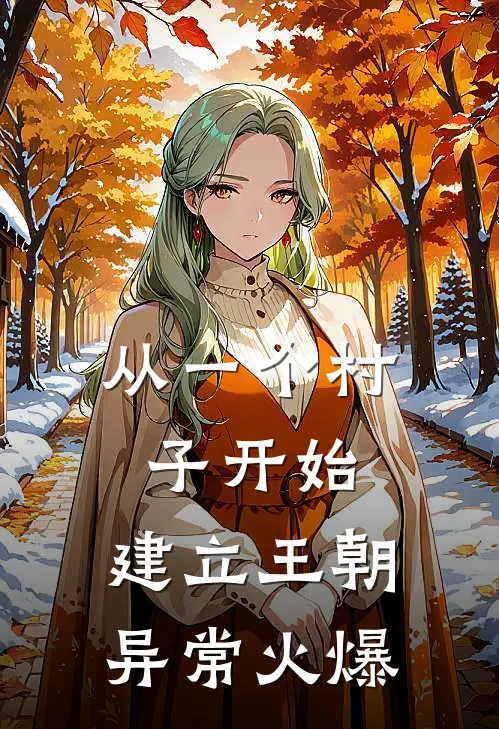 从一个村子开始，建立王朝异常火爆