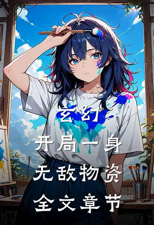 玄幻：开局一身无敌物资全文章节