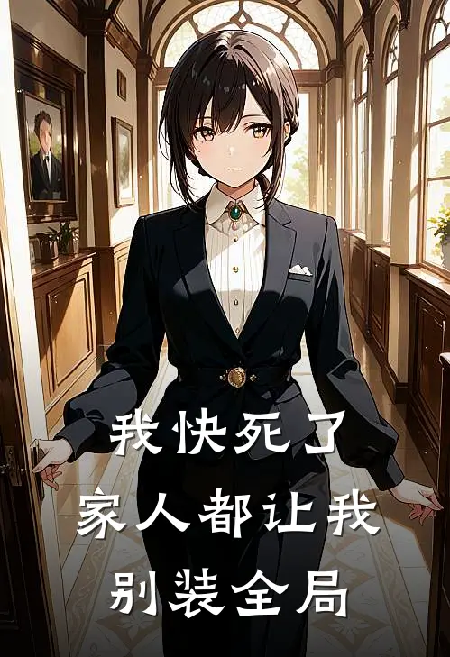 我快死了，家人都让我别装全局