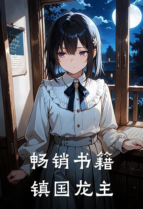 畅销书籍镇国龙主