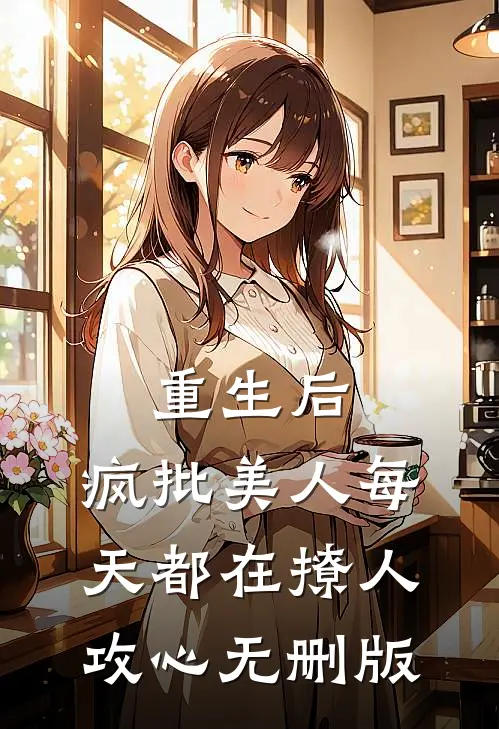 重生后，疯批美人每天都在撩人攻心无删版