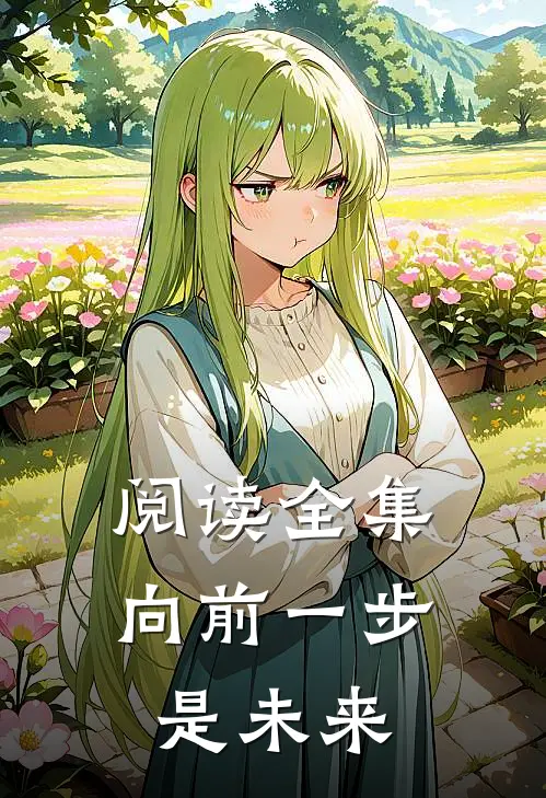 阅读全集向前一步是未来