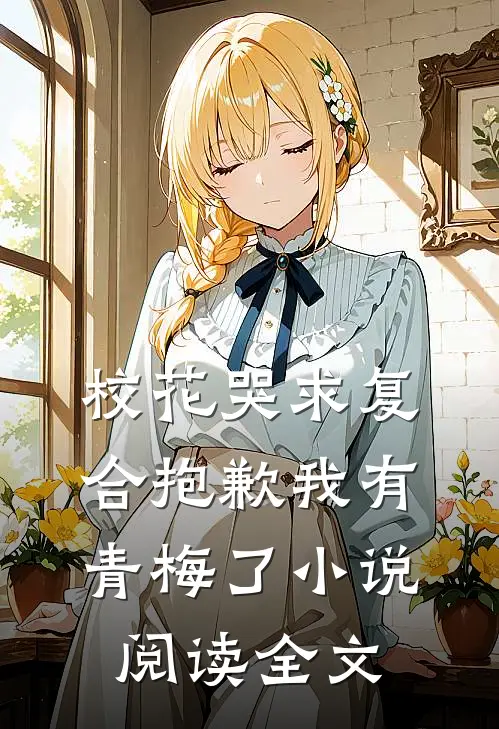 校花哭求复合抱歉我有青梅了小说阅读全文