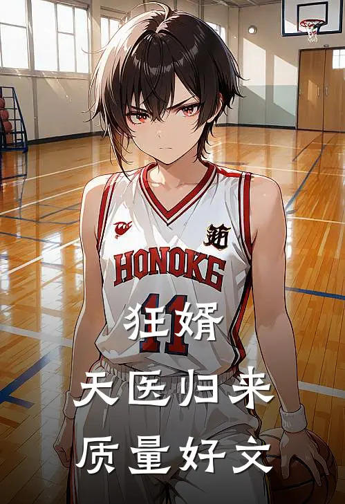 狂婿：天医归来质量好文