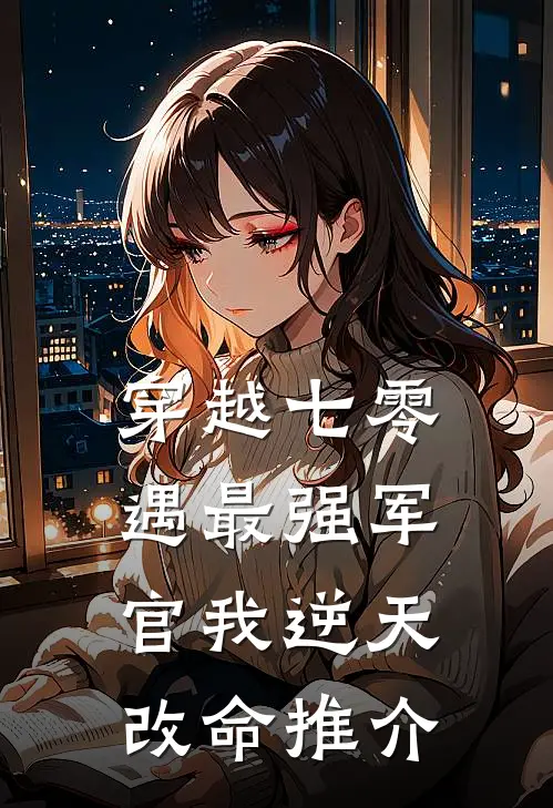 穿越七零，遇最强军官我逆天改命推介
