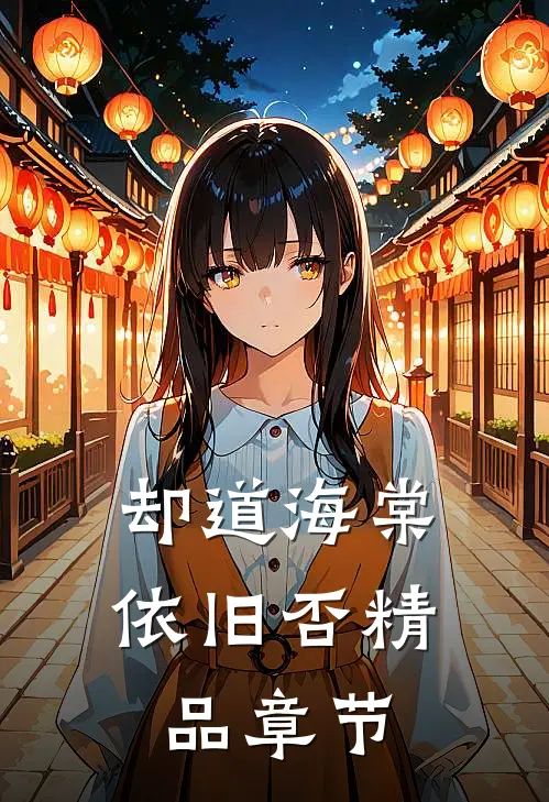 却道海棠依旧否精品章节