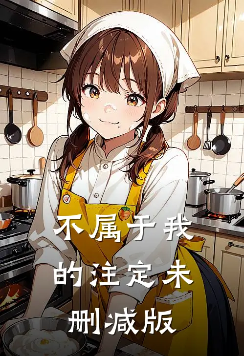 不属于我的注定未删减版