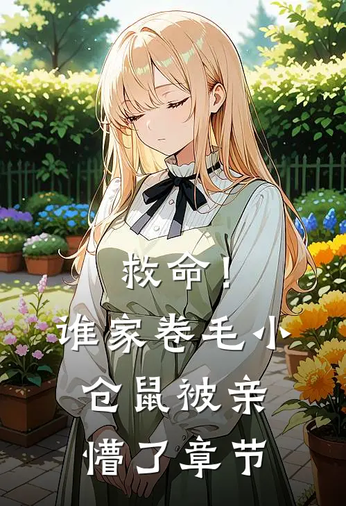 救命！谁家卷毛小仓鼠被亲懵了章节