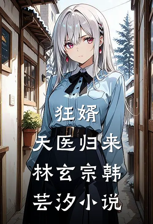 狂婿：天医归来林玄宗韩芸汐小说