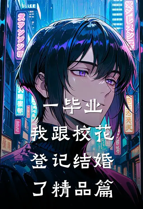 一毕业，我跟校花登记结婚了精品篇