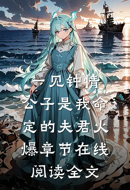 一见钟情，公子是我命定的夫君火爆章节在线阅读全文