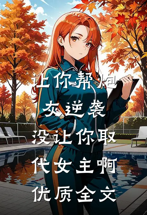 让你帮炮灰逆袭，没让你取代女主啊优质全文