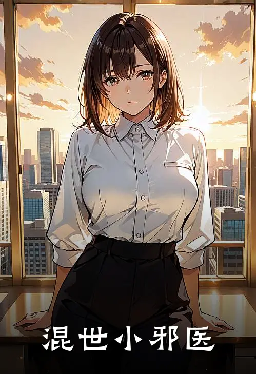 混世小邪医