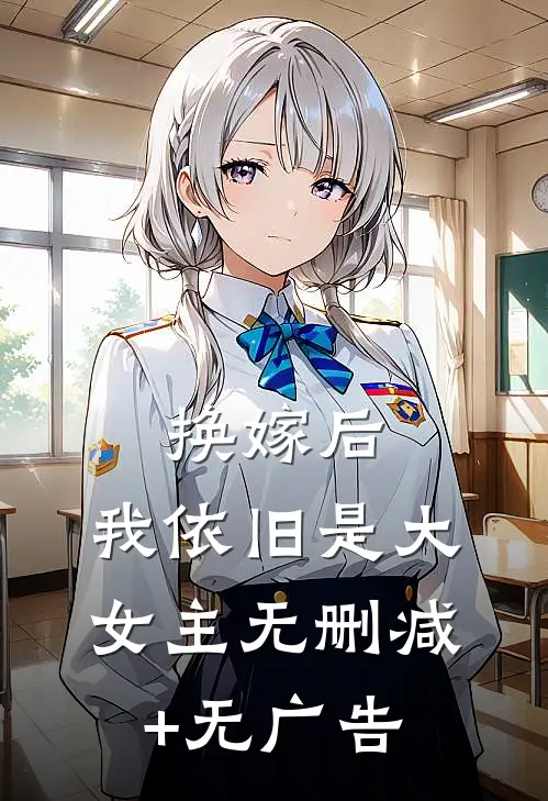 换嫁后，我依旧是大女主无删减+无广告