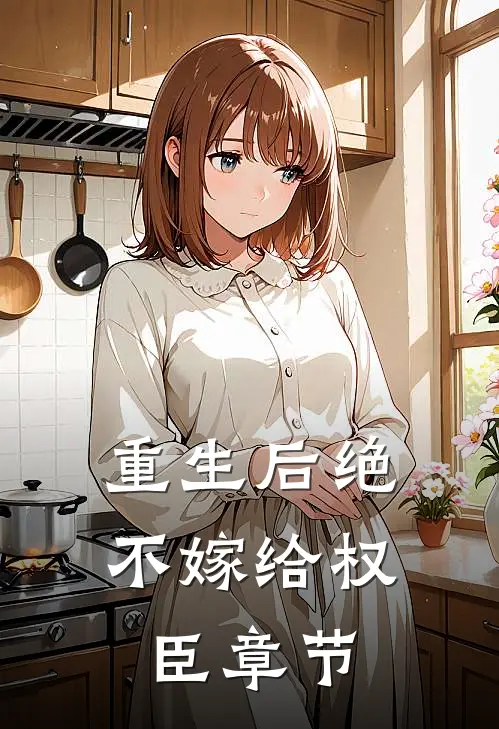 重生后绝不嫁给权臣章节
