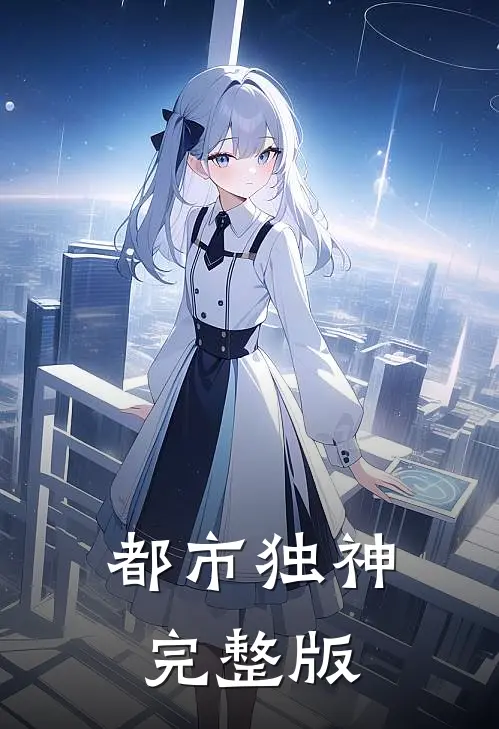 都市独神完整版