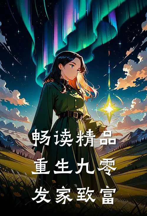 畅读精品重生九零发家致富