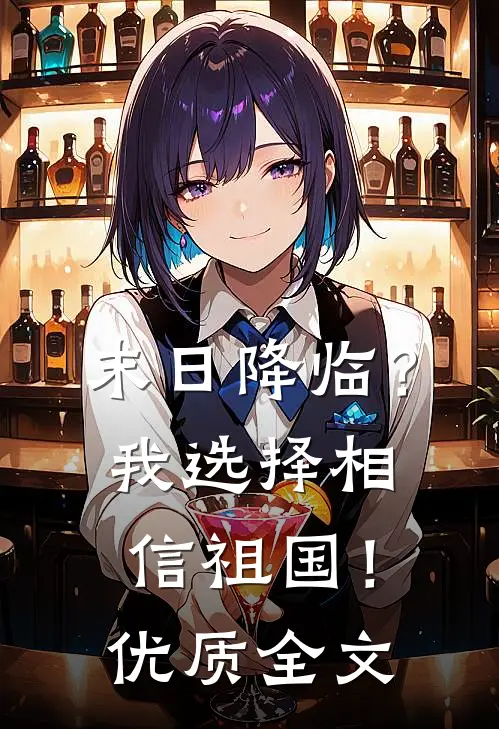 末日降临？我选择相信祖国！优质全文