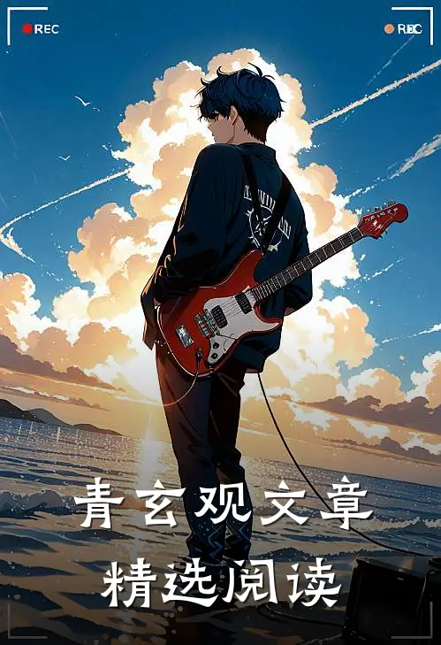 青玄观文章精选阅读