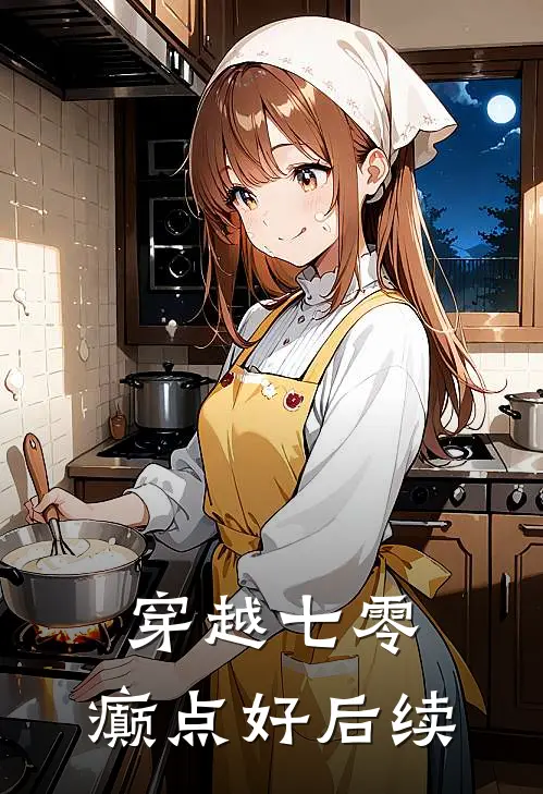 穿越七零，癫点好后续