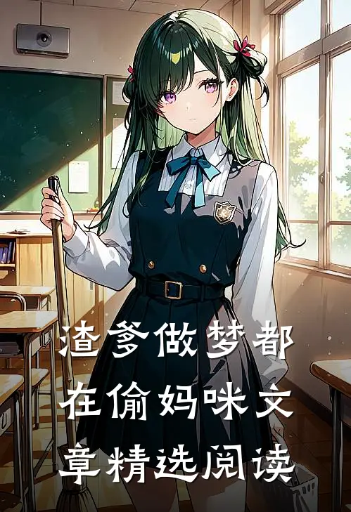 渣爹做梦都在偷妈咪文章精选阅读