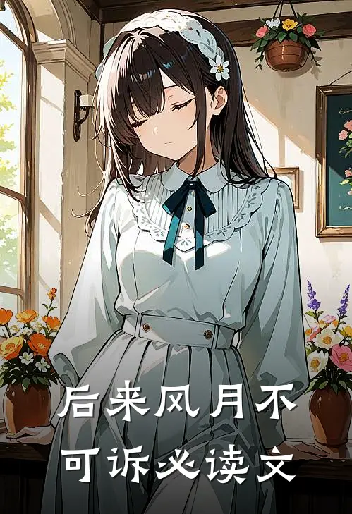 后来风月不可诉必读文