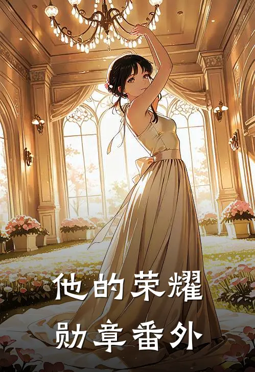 他的荣耀勋章 番外在线阅读