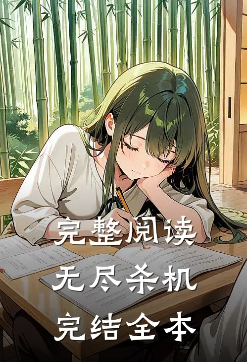 完整阅读无尽杀机完结全本