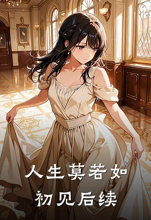 人生莫若如初见后续