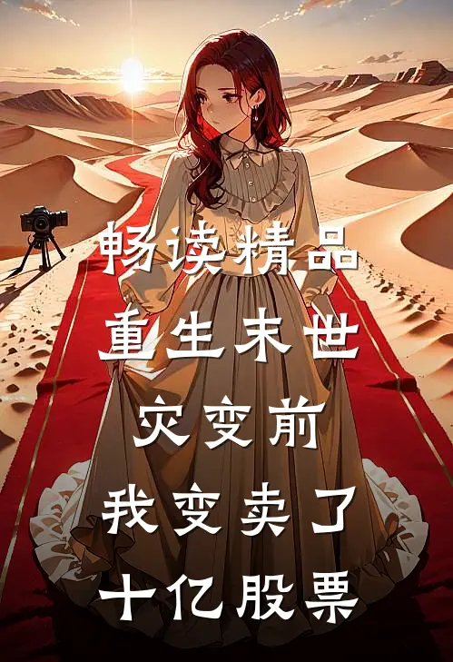 畅读精品重生末世灾变前，我变卖了十亿股票