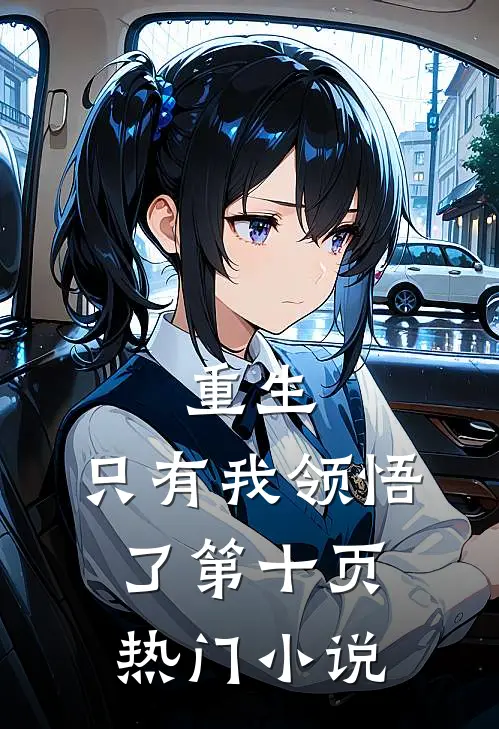 重生：只有我领悟了第十页热门小说
