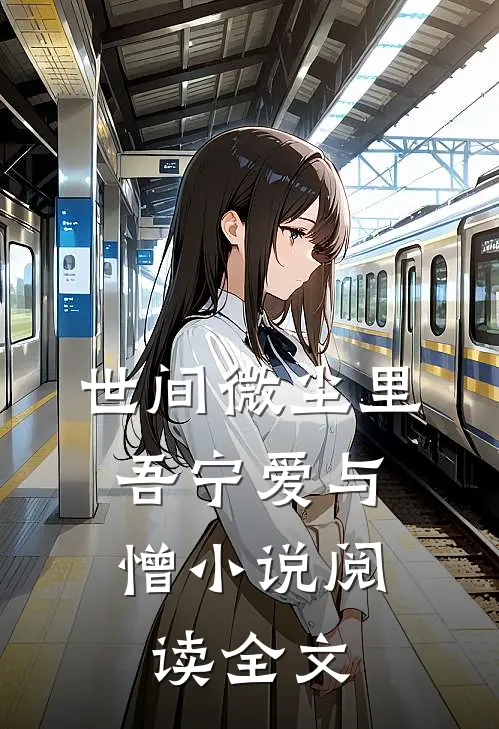 世间微尘里，吾宁爱与憎小说阅读全文