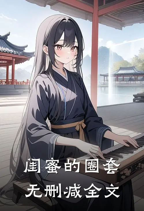 闺蜜的圈套无删减全文