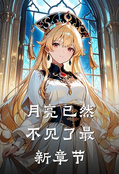 月亮已然不见了最新章节