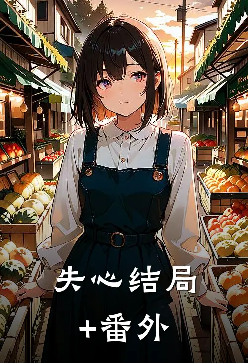 失心结局+番外