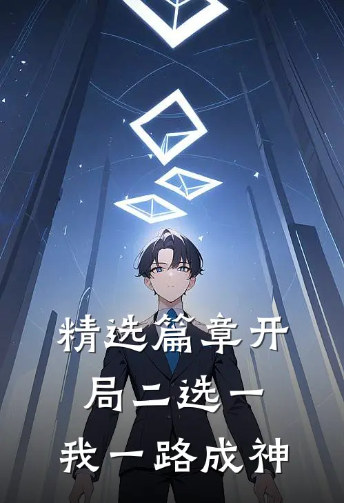精选篇章开局二选一，我一路成神