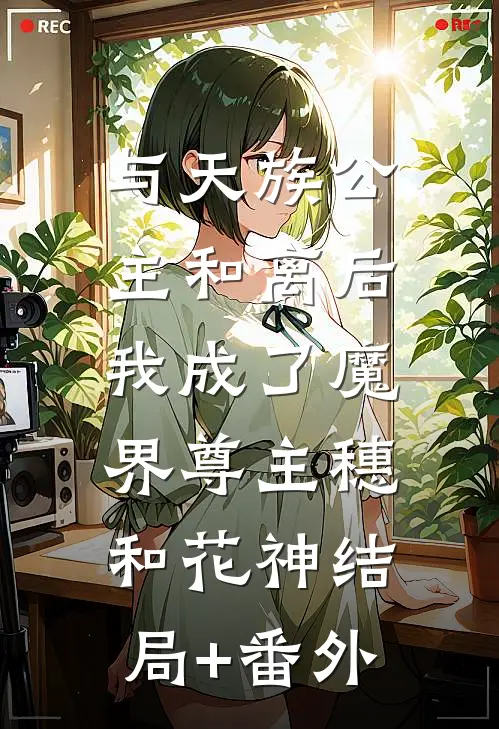 与天族公主和离后，我成了魔界尊主穗和花神结局+番外