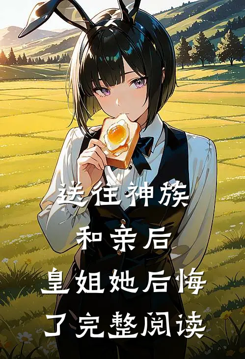 送往神族和亲后,皇姐她后悔了完整阅读